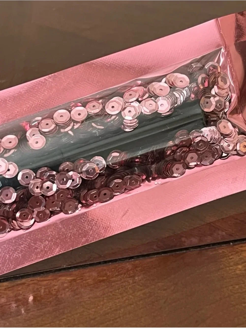 Pat McGrath Labs Batch: Lust 004 Flesh 1 Lipstick